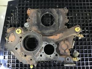 Liebherr Unterstützung für Stromversorgungseinheit